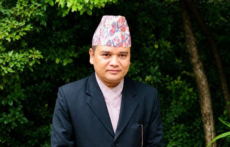 जुनै जाेगी आए पनि कानै चिरेकाे : अबकाे नेतृत्व त्यस्ताे नबनाेस्